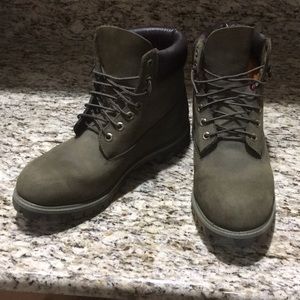 mens timberland boots 10.5